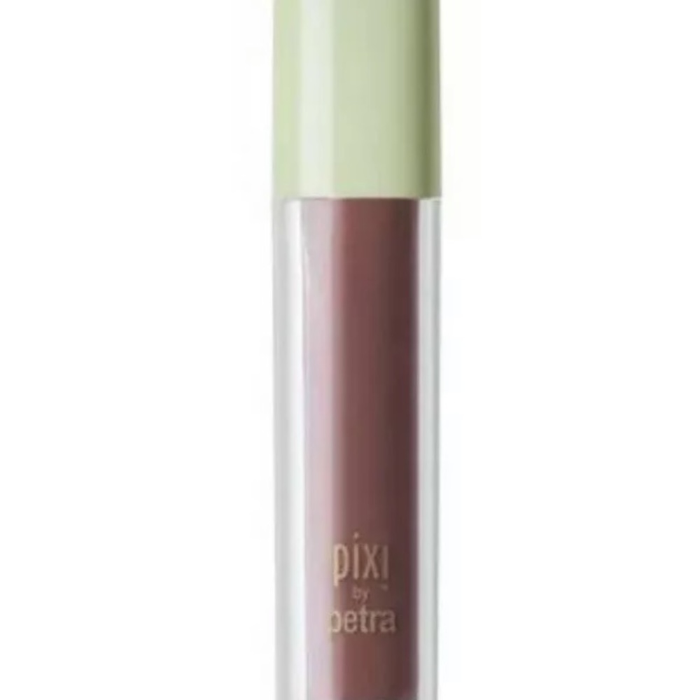 Pixie by Petra Sheer Rose lip plumper 0.04oz